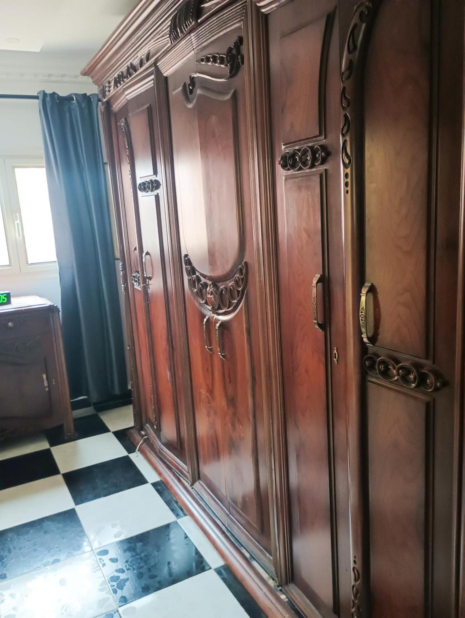 Apartmán Qaitbay Citadel Haven Alexandrie Exteriér fotografie
