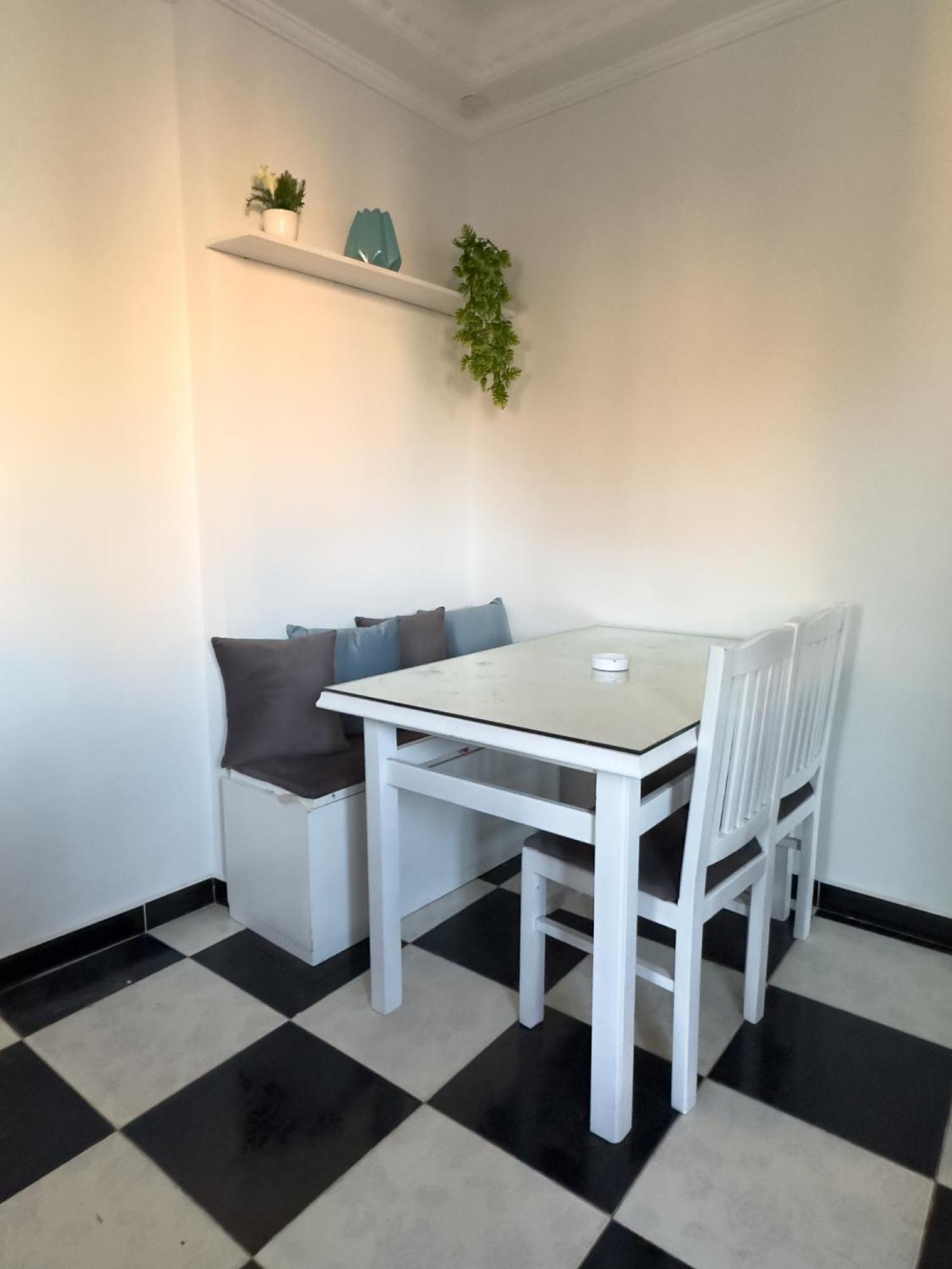 Apartmán Qaitbay Citadel Haven Alexandrie Exteriér fotografie