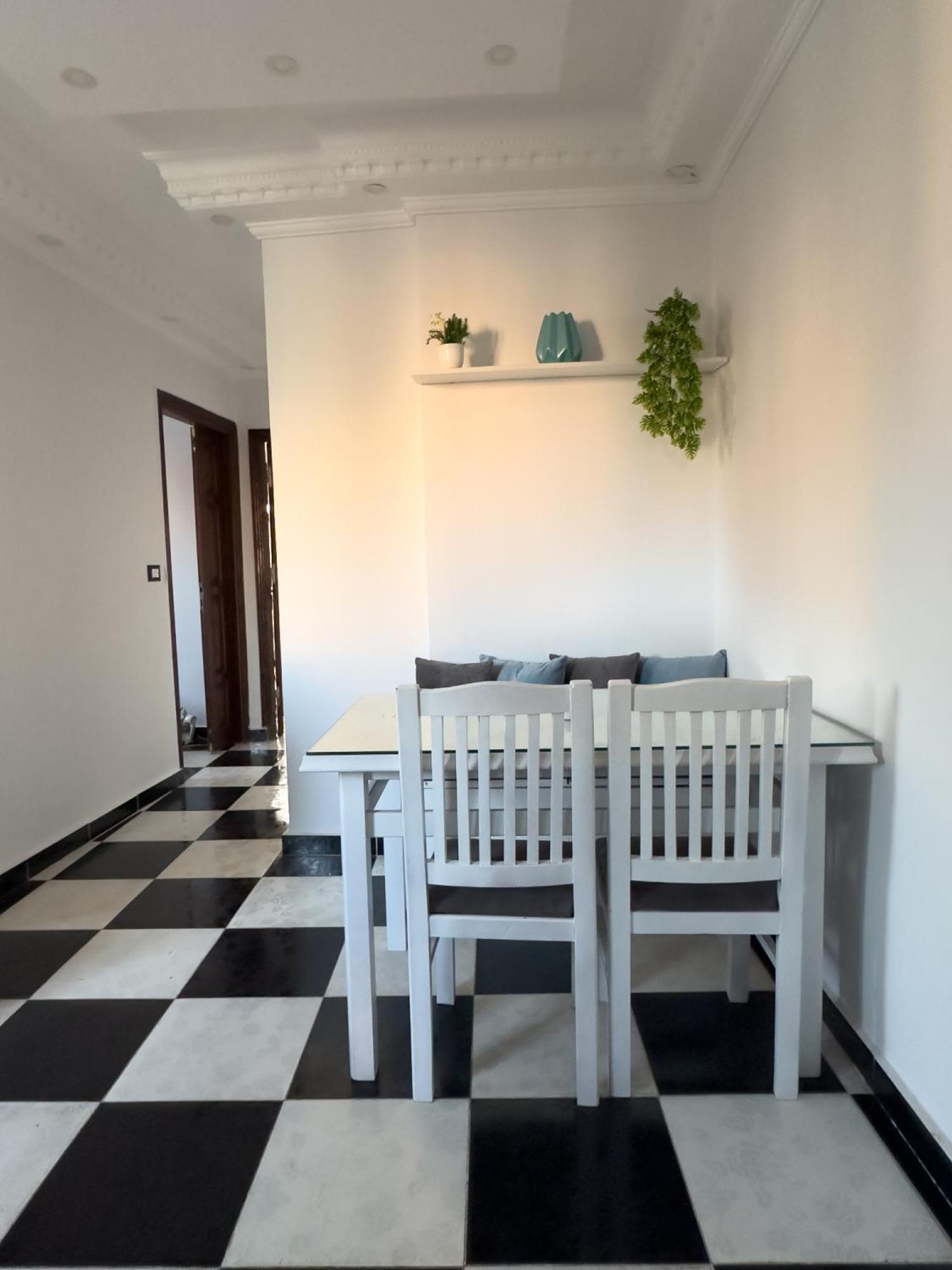 Apartmán Qaitbay Citadel Haven Alexandrie Exteriér fotografie